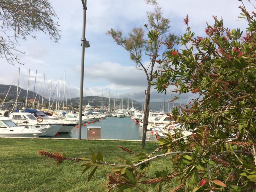 Hébergement de vacances Casa Smeraldo *