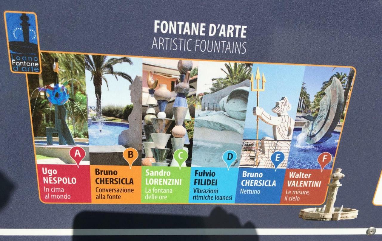 Hébergement de vacances Casa Smeraldo *