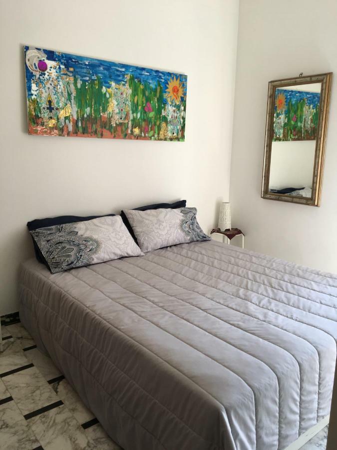 Hébergement de vacances Casa Smeraldo Loano