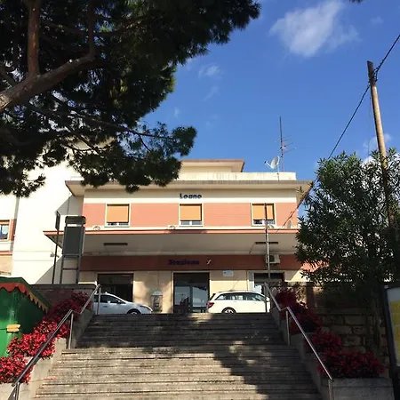 Casa Smeraldo Loano Exterior foto