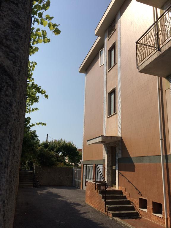 Ferienhaus Casa Smeraldo