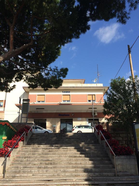 Casa Smeraldo