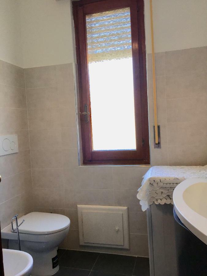 Casa Smeraldo Ferienhaus Loano
