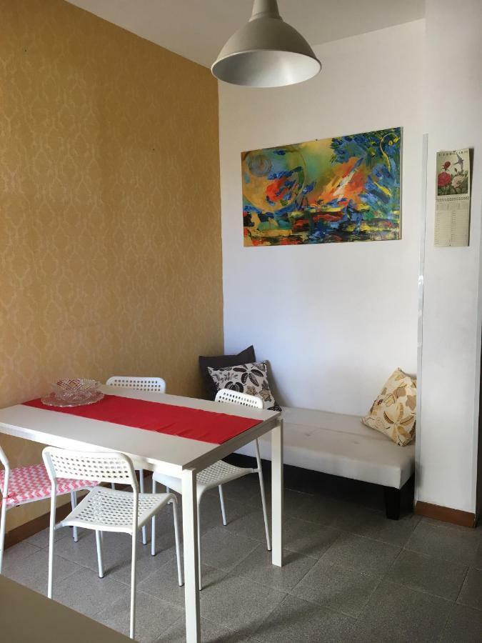 Casa Smeraldo Holiday home Loano