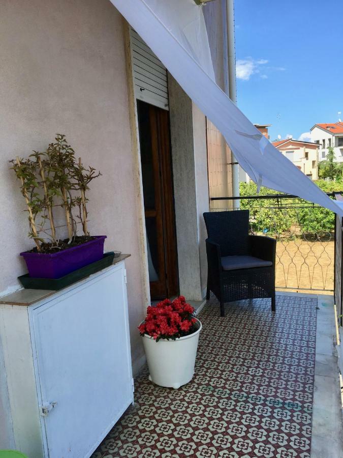 Holiday home Casa Smeraldo Loano