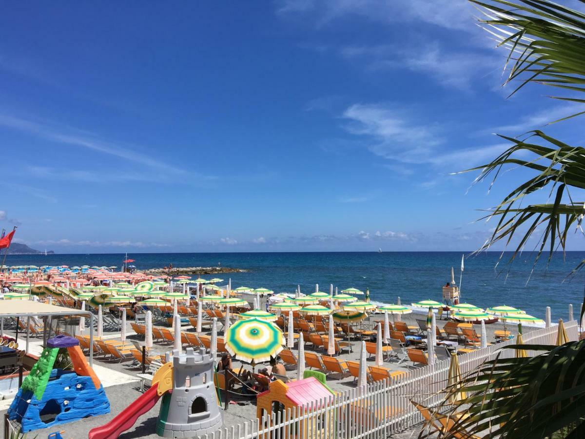 Casa Smeraldo Holiday home Loano