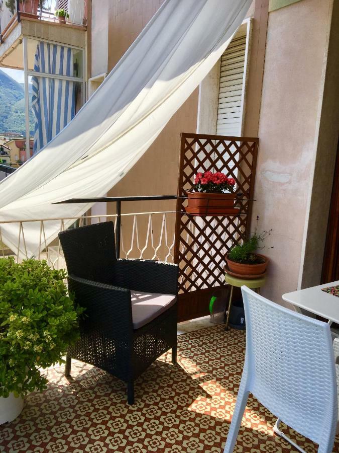 Holiday home Casa Smeraldo Loano