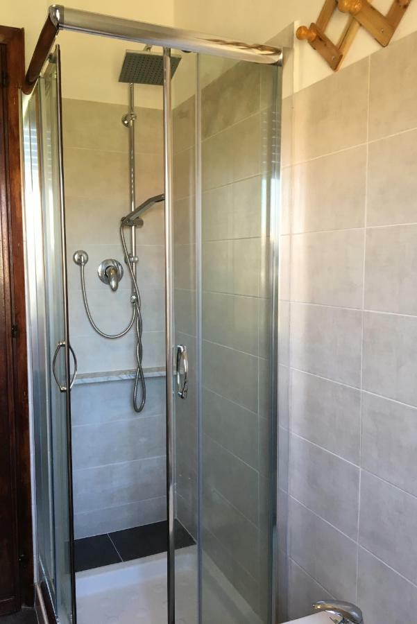 Casa Smeraldo Holiday home