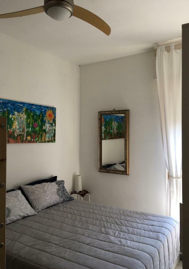 Casa Smeraldo Holiday home *